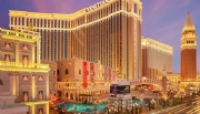 Venetian Las Vegas lança reserva direta pelo Facebook Messenger
