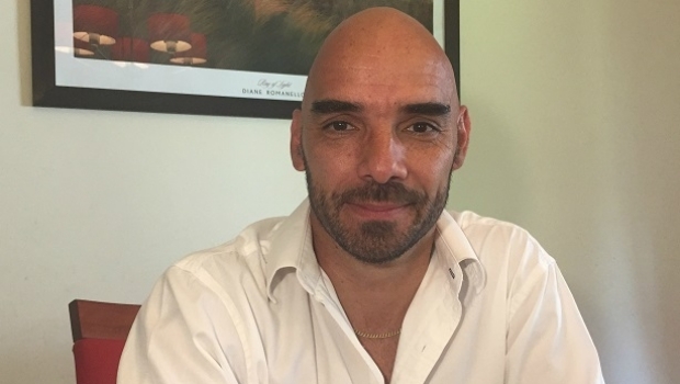 "We strongly bet on the process of legalization in Brazil"