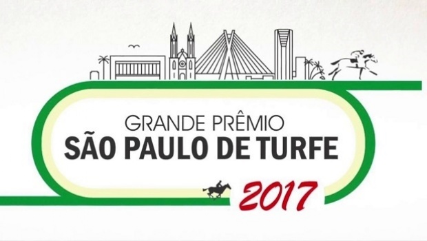 Jockey Club de São Paulo prepara uma grande festa para seu GP