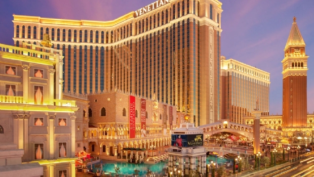 Venetian Las Vegas lança reserva direta pelo Facebook Messenger
