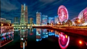 Yokohama poderia liderar mercado de cassinos no Japão