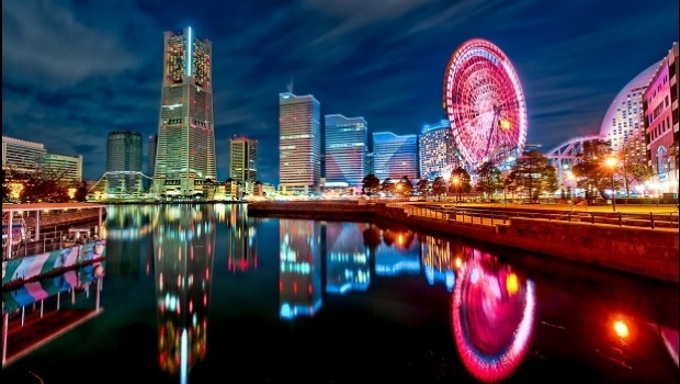 Yokohama poderia liderar mercado de cassinos no Japão