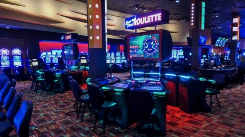 Luckyland slots sister casinos