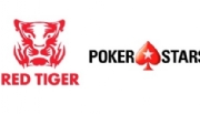 PokerStars recebe a Red Tiger
