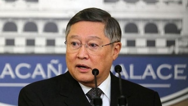 Filipinas vende cassinos da PAGCOR