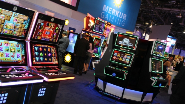 Merkur apresentará seus slots "Made in Germany" em Lima