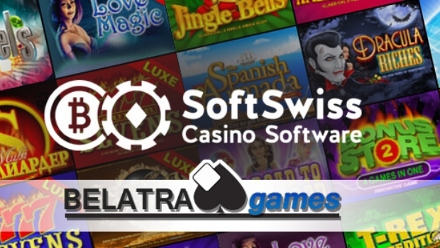Belatra entra no mercado de igaming