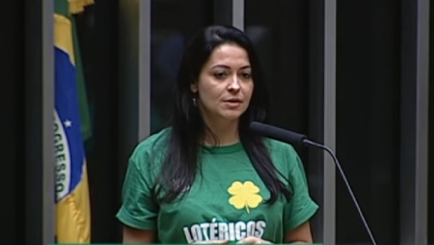 “A Rede Lotérica não pode ser descartada pela implantação de inovação”