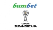 Bumbet é o novo Patrocinador da Copa CONMEBOL SUDAMERICANA