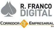 R. Franco Digital lançará apostas esportivas on-line na Colômbia