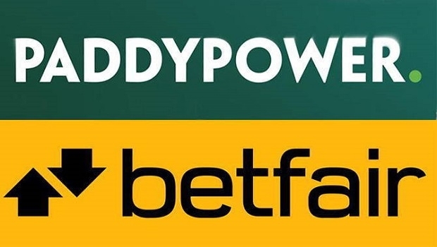 Paddy Power Betfair closes its Gibraltar offices
