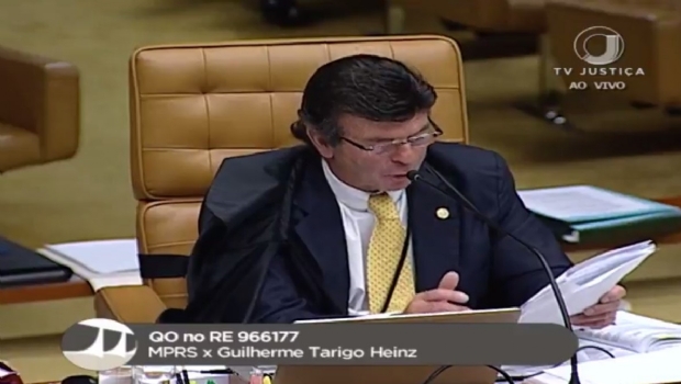 Brazilian SFC postpones decision on decriminalization gaming