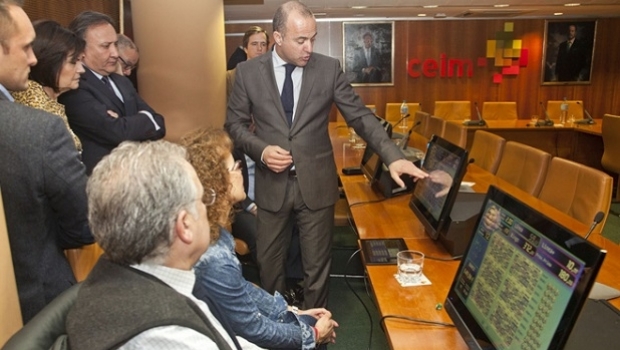 New homologation of Vaprel’s bingo system in Spain