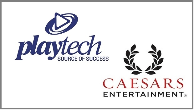 Playtech fecha grande acordo de gerenciamento de cassino no Reino Unido