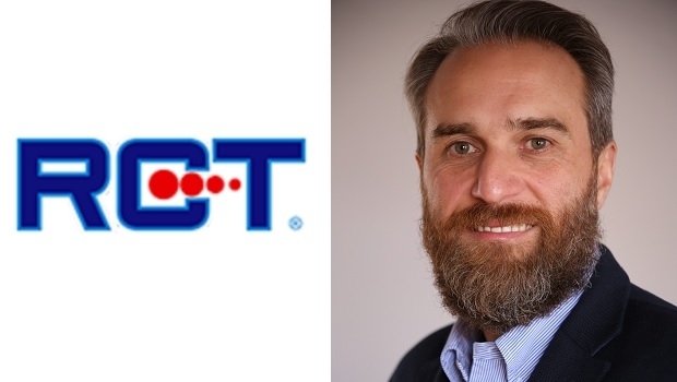 "RCT Gaming can start production the day after gaming legalization"