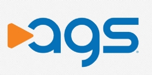 AGS announces completion of refinancing