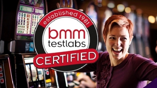BMM Testlabs será global em junho