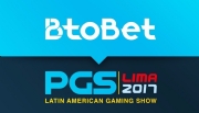 BtoBet vai apoiar operadores locais de jogos móveis em Lima