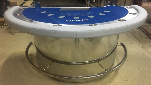 “Casinos will be a big asset to Brazil”