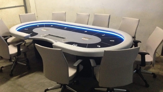 “Casinos will be a big asset to Brazil”