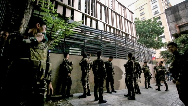 Macau operators work to guarantee security in casinos