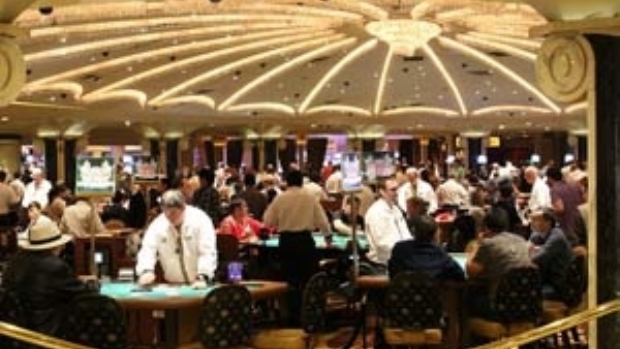 Junket operators might not be allowed in Japan