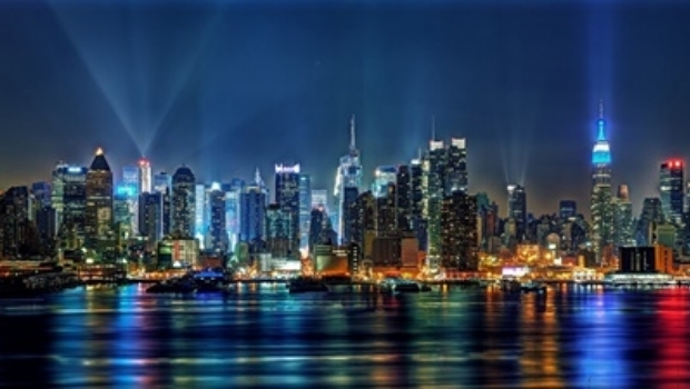 Jogo online traz mais receita e empregos para Nova Jersey