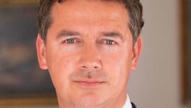 SUZOHAPP appoints new President for EMA Components Division