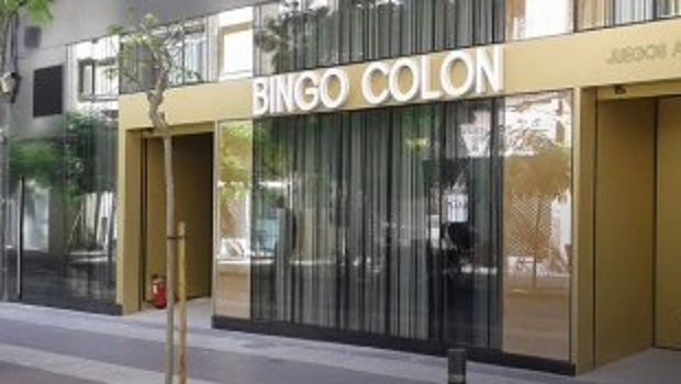 Vaprel equips with its Dynamic Bingo the halls of La Rioja