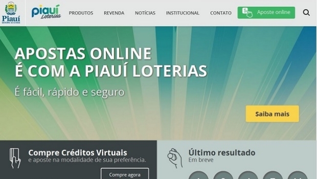 Lotoshow encerra atividades dos jogos no Piauí