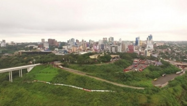 New hotel-casino may be built next to Paraguayan customs