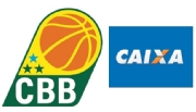 Confederação Brasileira de Basquete negocia patrocínio com a Caixa