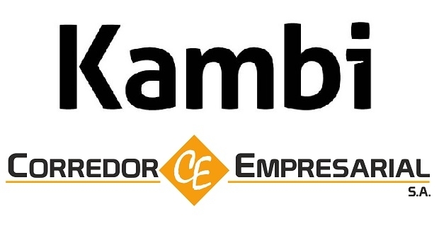 Kambi signs deal with Latam giant Corredor Empresarial