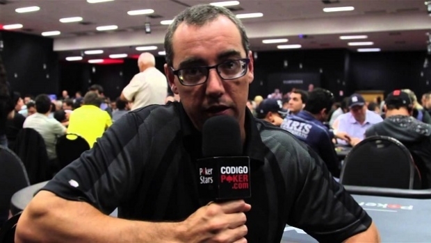 PokerStars promotes David Carrion to marketing director role