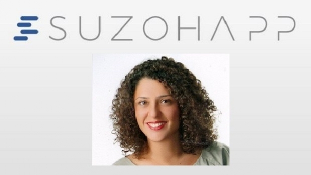 SuzoHapp appoints new VP of Retail