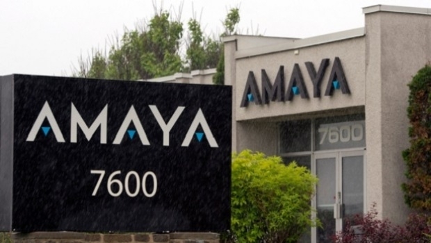 Amaya shareholders approve “The Stars Group” rebrand