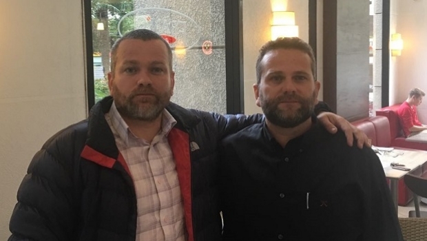 "LJM to resume leadership when Brazil legalizes gaming market"