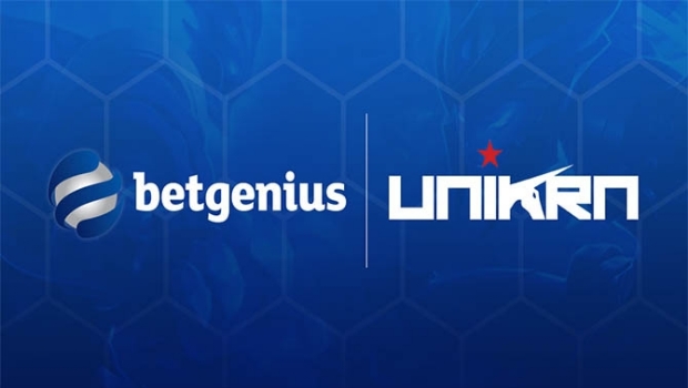 Betgenius oferece mais opções de apostas em jogos de E-sports