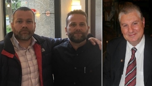 "LJM retomará a liderança assim que o mercado legalize o jogo"