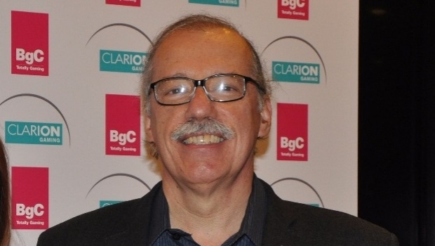 “BgC começa com excelentes expectativas de que o jogo será regulamentado"