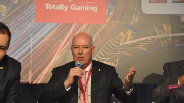 "The House bill is ready to be voted on"