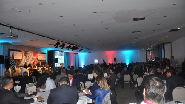 "The House bill is ready to be voted on"