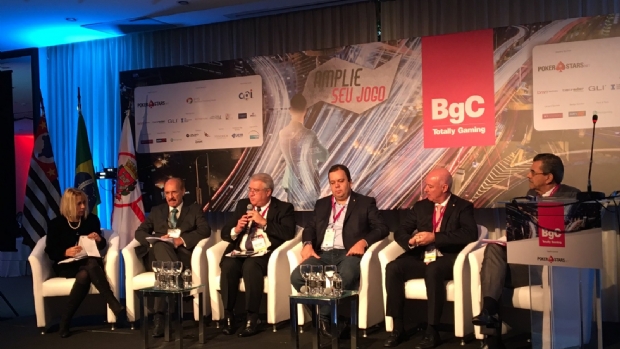 "The House bill is ready to be voted on"