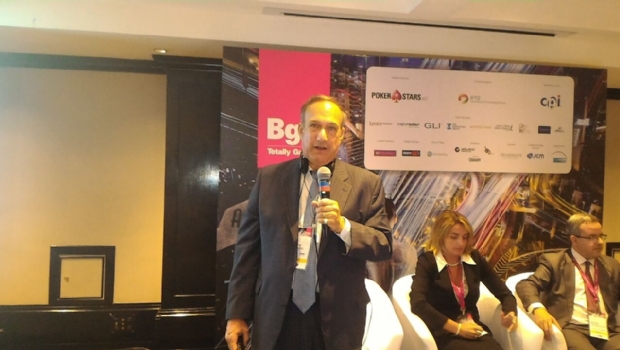 "Tests and investigations should be part of our activity"