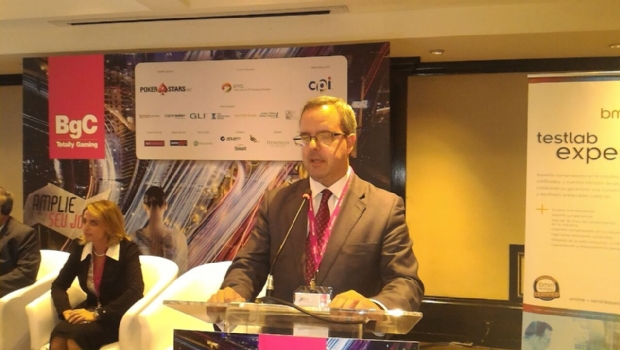 "Tests and investigations should be part of our activity"