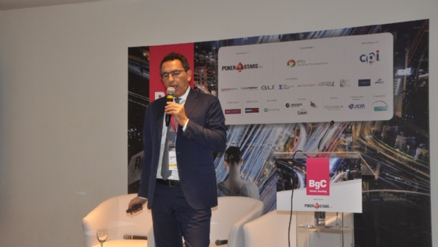 “If the model is not consistent with operators, it won’t be effective”