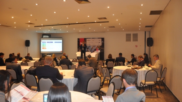 “If the model is not consistent with operators, it won’t be effective”