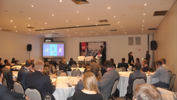 “Mercado de jogo online brasileiro movimentaria R$ 7,3 bilhões por ano”