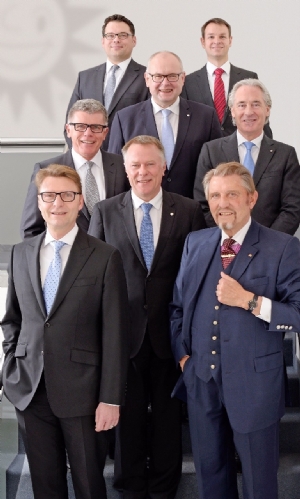 Successful 2016 for the Gauselmann Group