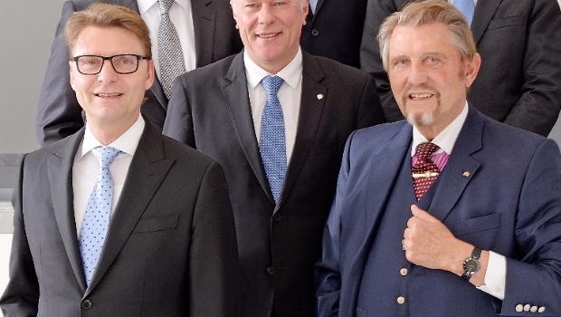 2016 bem sucedido para a Gauselmann Group